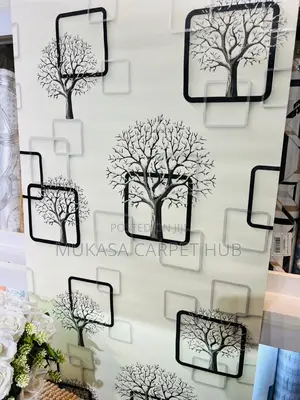 Textured Wallpaper Covering – Premium Quality