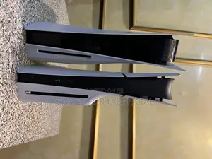 Ps5 Consoles Disc Edition Used