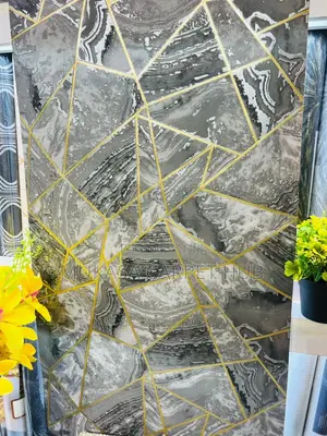 Uxury Marble Wallpaper – Elegant Interiors
