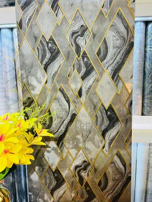 Vintage Wallpaper – Classic Timeless Design