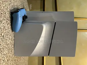 Ps5 Console Disc Edition 1 Pad Customized *