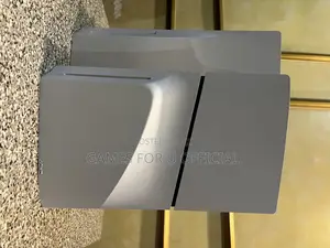 Ps5 Console Disc Edition Console Only