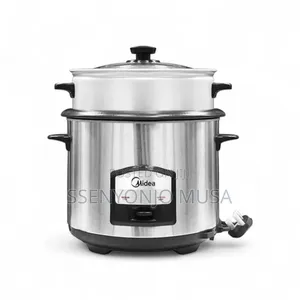 Midea Rice Cooker 1.8l -Perfect Fluffy Rice, Simple Home Cooking