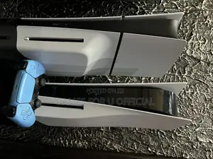 Ps5 Consoles Disc Uk Perfect Condition 1 Pad
