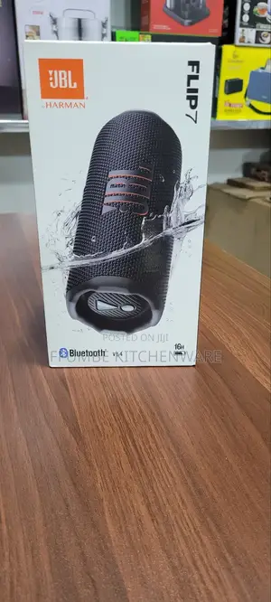 Wireless Bluetooth Speaker JBL Flip 7