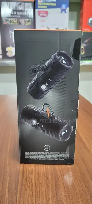 Wireless Bluetooth Speaker JBL Flip 7