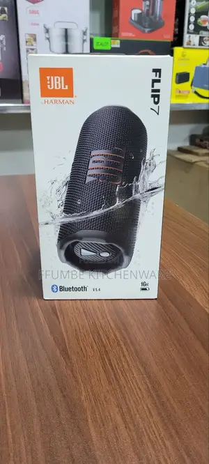 Wireless Bluetooth Speaker JBL Flip 7