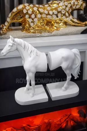 Horse Statue