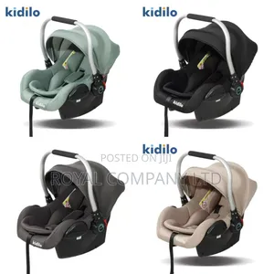 Kidilo Infant Carseats