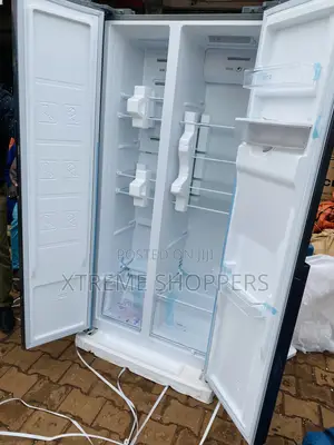 America /American Door /Smartec 560liters/Fridge -refrigerator