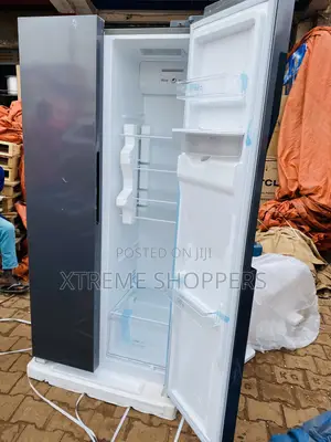 Quick Freezing /American Door /Fridge-refrigerator Smartec 560liters