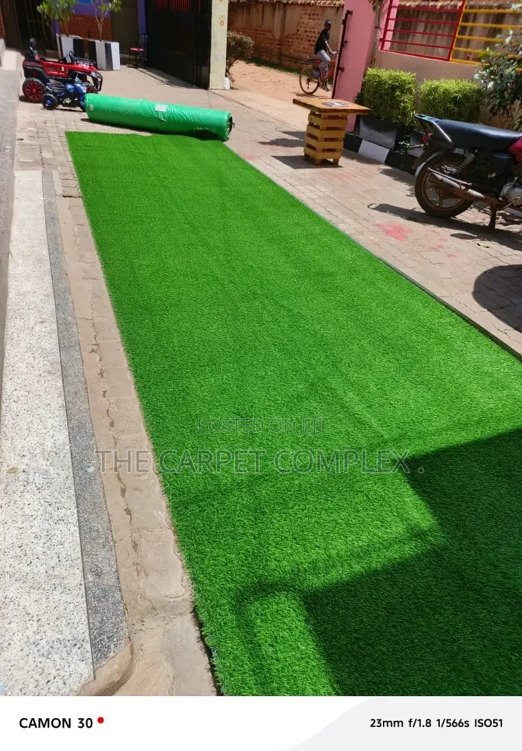 Artificial Tuff Futusso Per Squaremeter
