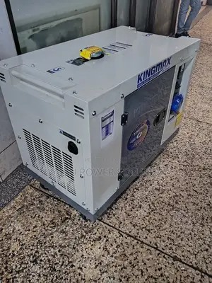 10 Kva King Max