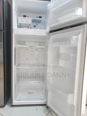 Lg Fridge Frost Free Gn _C262slbn