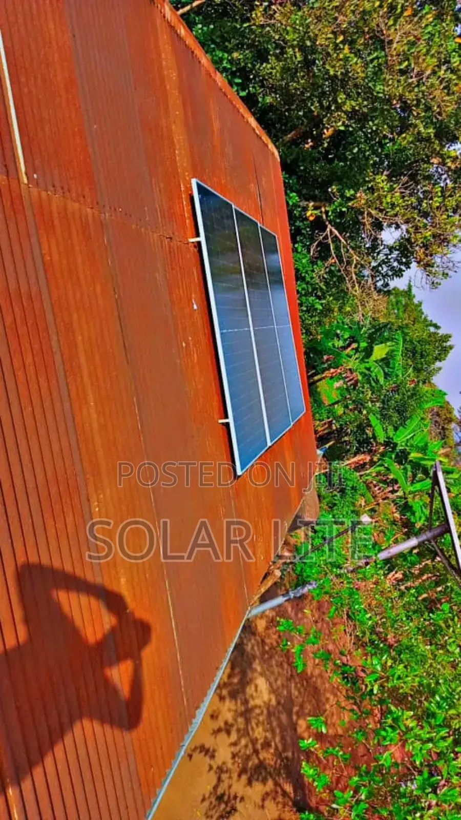 6kw Off Grid Solar System
