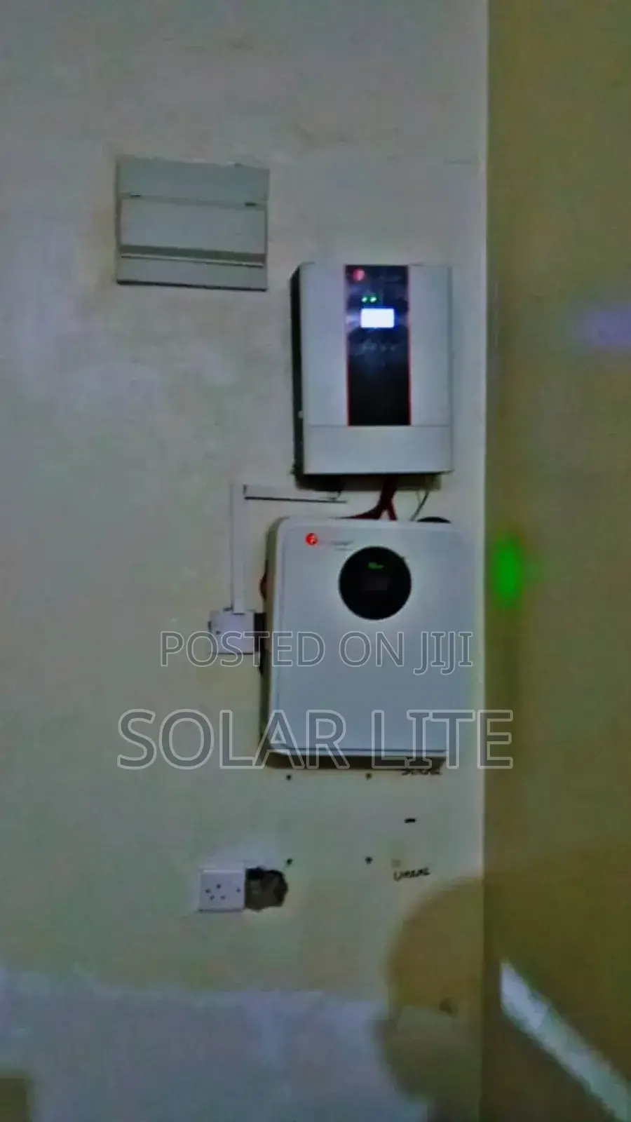 6kw Off Grid Solar System