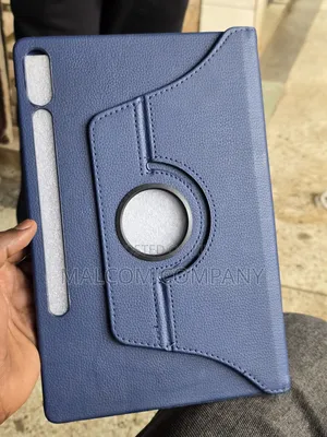 iPad Covers 11 and 12 Inches