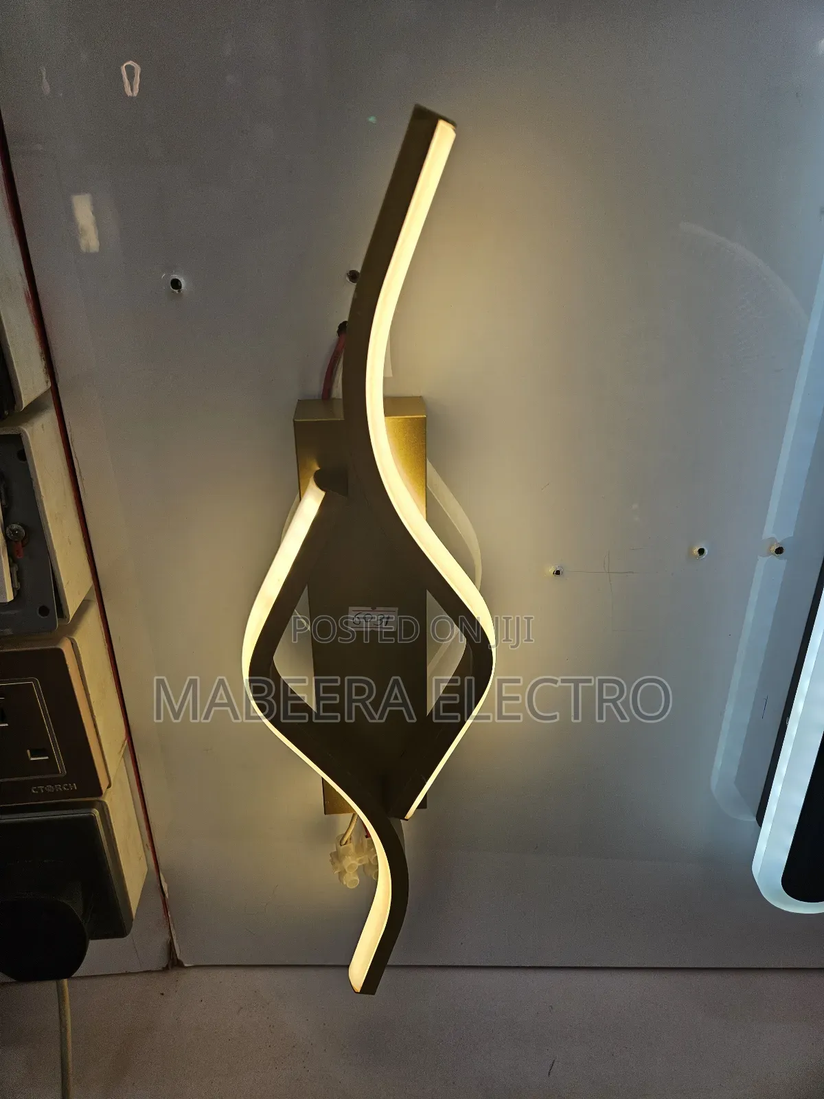 Wall Light