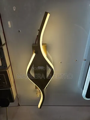 Wall Light