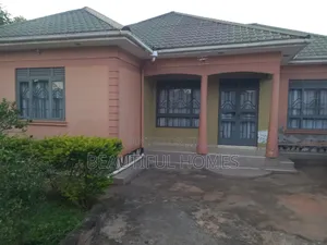 Furnished 3bdrm House in Gayaza Manyangwa, Division A for sale