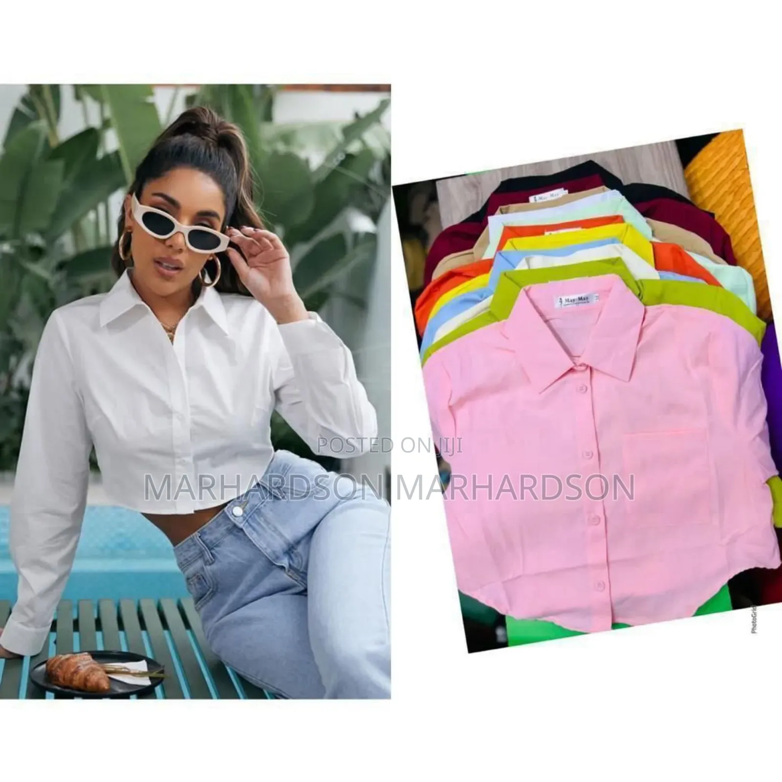 Classy Tranding Tops