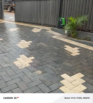 Automatic Gate System