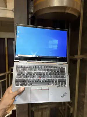 Laptop Lenovo Thinkpad X1 Yoga 16GB Intel Core i7 SSD 512GB