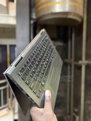 Laptop Lenovo Thinkpad X1 Yoga 16GB Intel Core i7 SSD 512GB