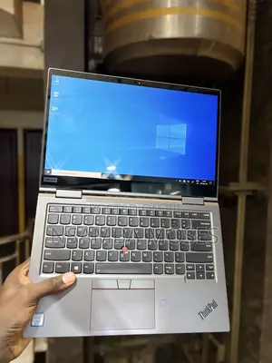 Laptop Lenovo Thinkpad X1 Yoga 16GB Intel Core i7 SSD 512GB