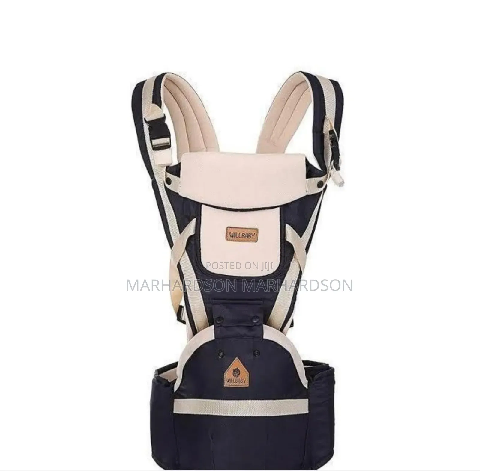Adorable Baby Carrier