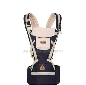 Adorable Baby Carrier