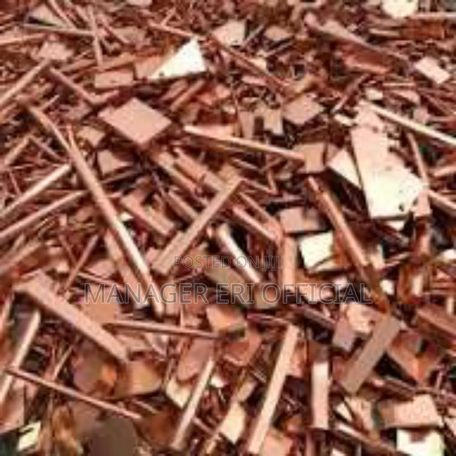 Best Copper Buyers
