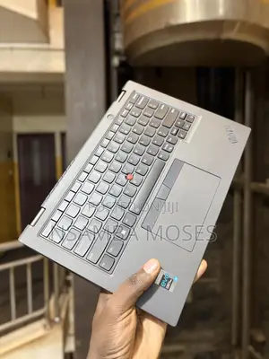 Laptop Lenovo ThinkPad L13 Yoga 16GB Intel Core i5 SSD 512GB