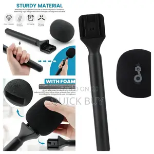 Candc Wireless Microphone Holders