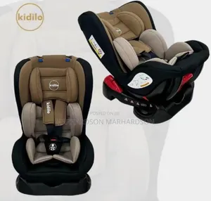 Adorable Comfortable Car Seats