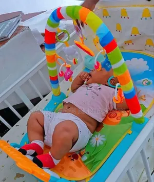Tranding Babies Play Mats