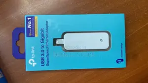 Tp Link 3.0 Gigabit Usb to Ethernet (Lan)
