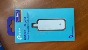 Tp Link 3.0 Gigabit Usb to Ethernet (Lan)