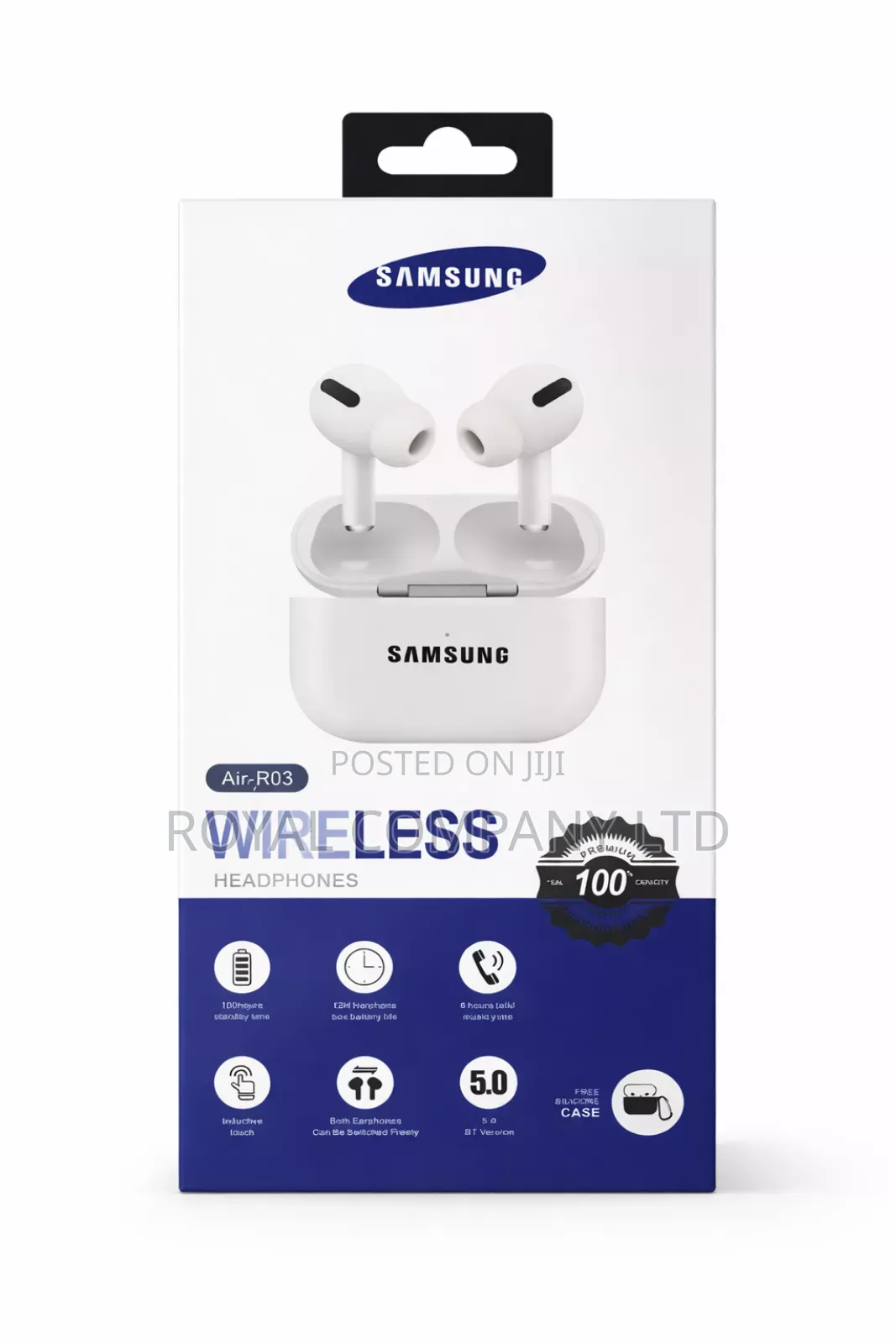 Samsung Air Ro3