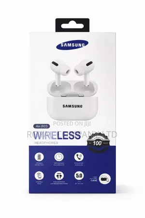 Samsung Air Ro3