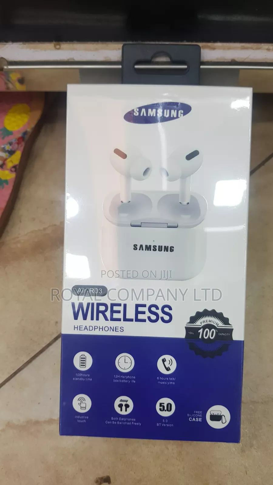 Samsung Air Ro3