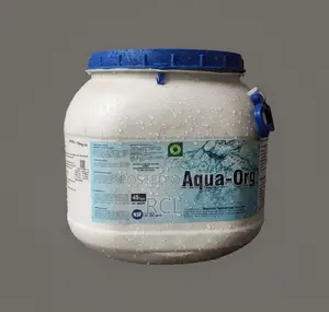 Chlorine / Calcium Hydroxide