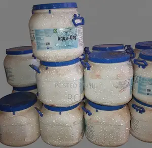 Chlorine / Calcium Hydroxide
