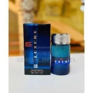 Bottle of Bn Parfums Luxury Eau De Toilette for Men.