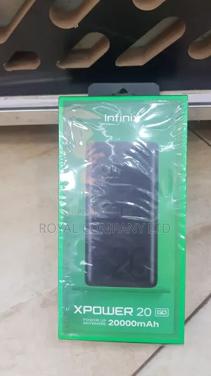 Xpowerbank 20,000mah