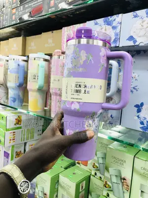 Stanely Mug