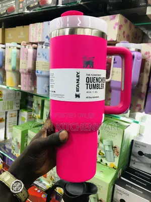 Stanely Mug
