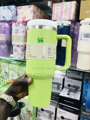 Stanely Mug
