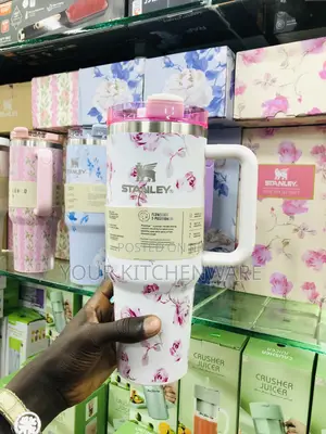Stanely Mug