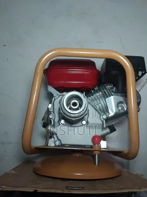 Concrete Vibrator